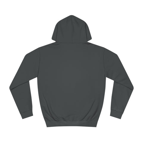 Image of Cambodian - Unisex College Hoodie