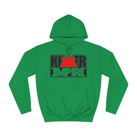 Image of Khmer Empire - unisex premium hoodie