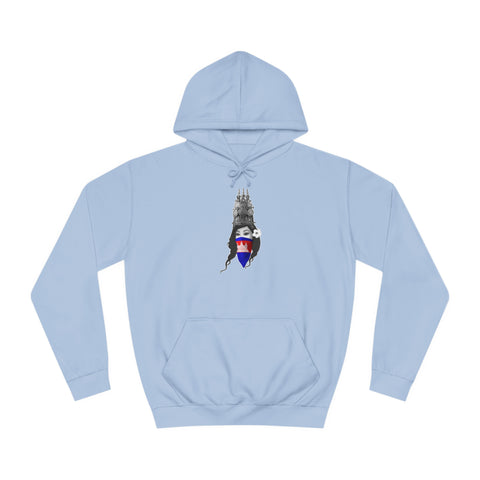 Image of Ish Delish - Unisex College Hoodie
