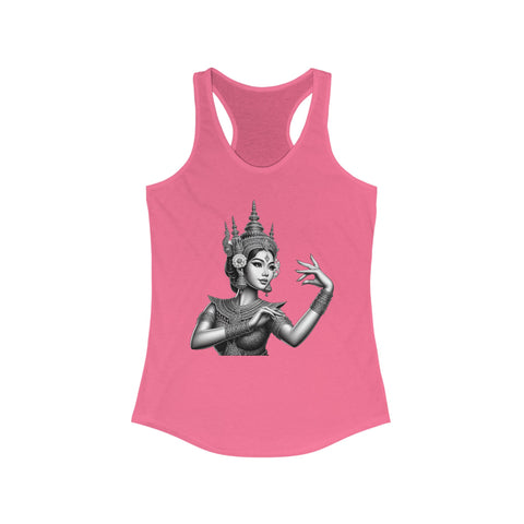 Image of Apsara Racerback Tank