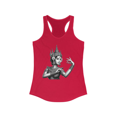 Image of Apsara Racerback Tank
