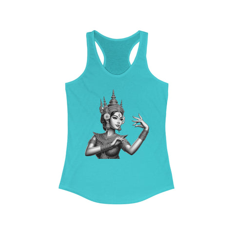 Image of Apsara Racerback Tank