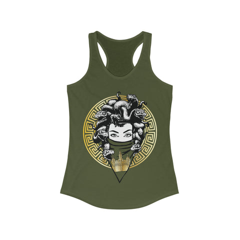 Image of Apsadusa - Women Tank top