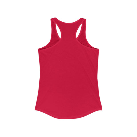Image of Cambodian Apsara Racer Tank top