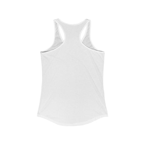 Image of Cambodian Apsara Racer Tank top