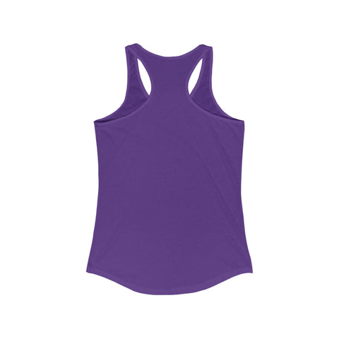 Image of Cambodian Apsara Racer Tank top