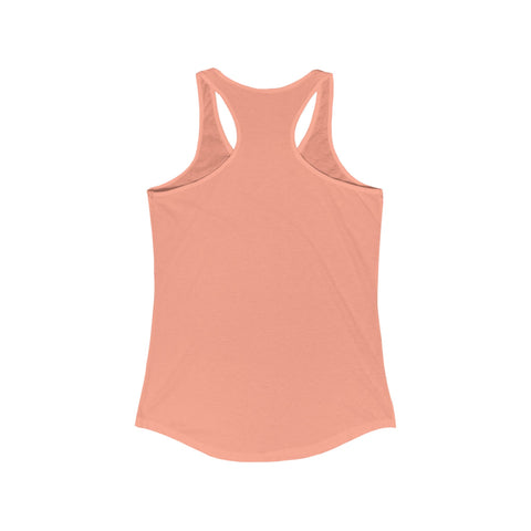 Image of Cambodian Apsara Racer Tank top