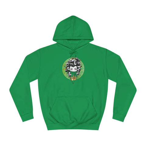 Image of Apsadusa - Unisex College Hoodie