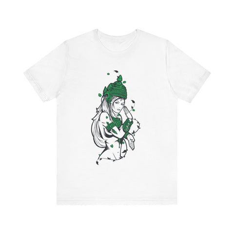 Image of Apsara - Blossom - Lucky Green