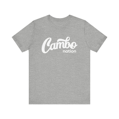 Image of Cambo Nation Script