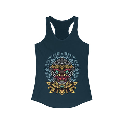 Image of Khmer Hanuman - Women Tank top