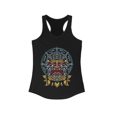 Image of Khmer Hanuman - Women Tank top