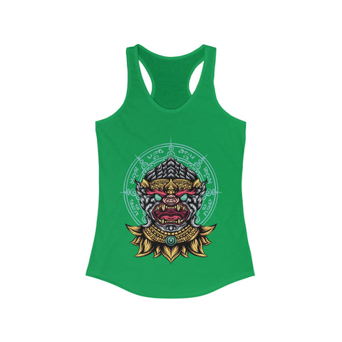 Image of Khmer Hanuman - Women Tank top