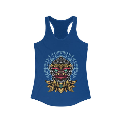 Image of Khmer Hanuman - Women Tank top