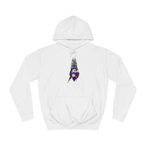 Image of Ish Delish - Unisex College Hoodie