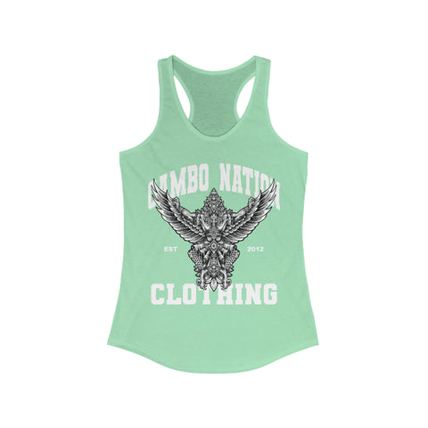 Image of GAURDA - Women Tank top