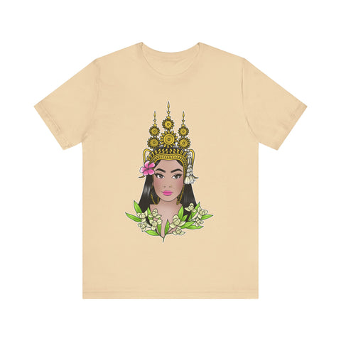 Image of Lala Kan collab exclusive limited edition T-Shirt