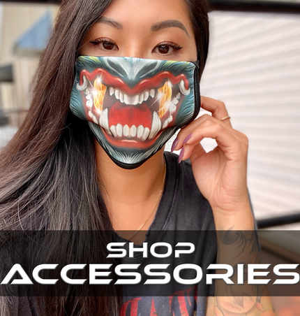 Collection image for: Accessories