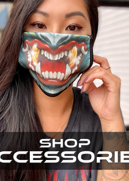 Collection image for: Accessories