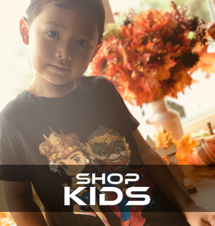 Collection image for: Kids