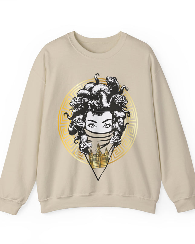 Apsadusa - Unisex Crewneck Sweatshirt