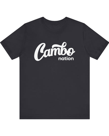 Cambo Nation Script