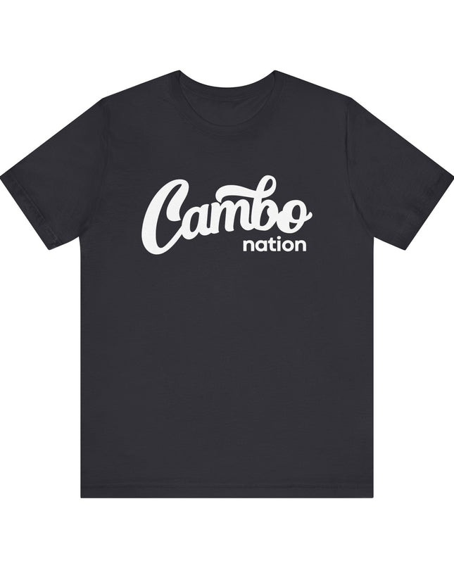 Cambo Nation Script