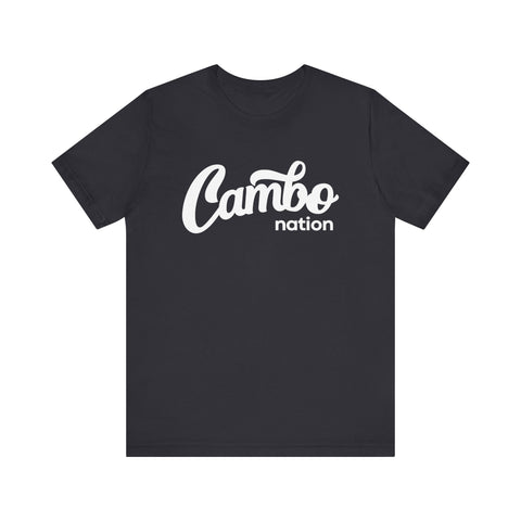 Image of Cambo Nation Script