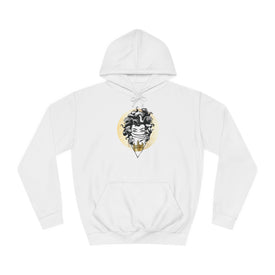 Apsadusa - Unisex College Hoodie