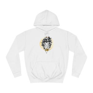 Apsadusa - Unisex College Hoodie