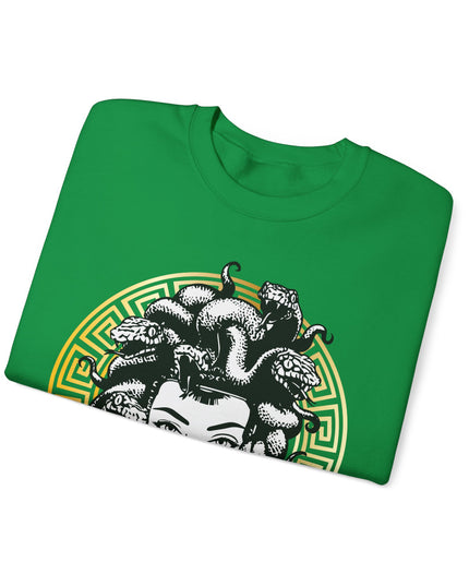 Apsadusa - Unisex Crewneck Sweatshirt
