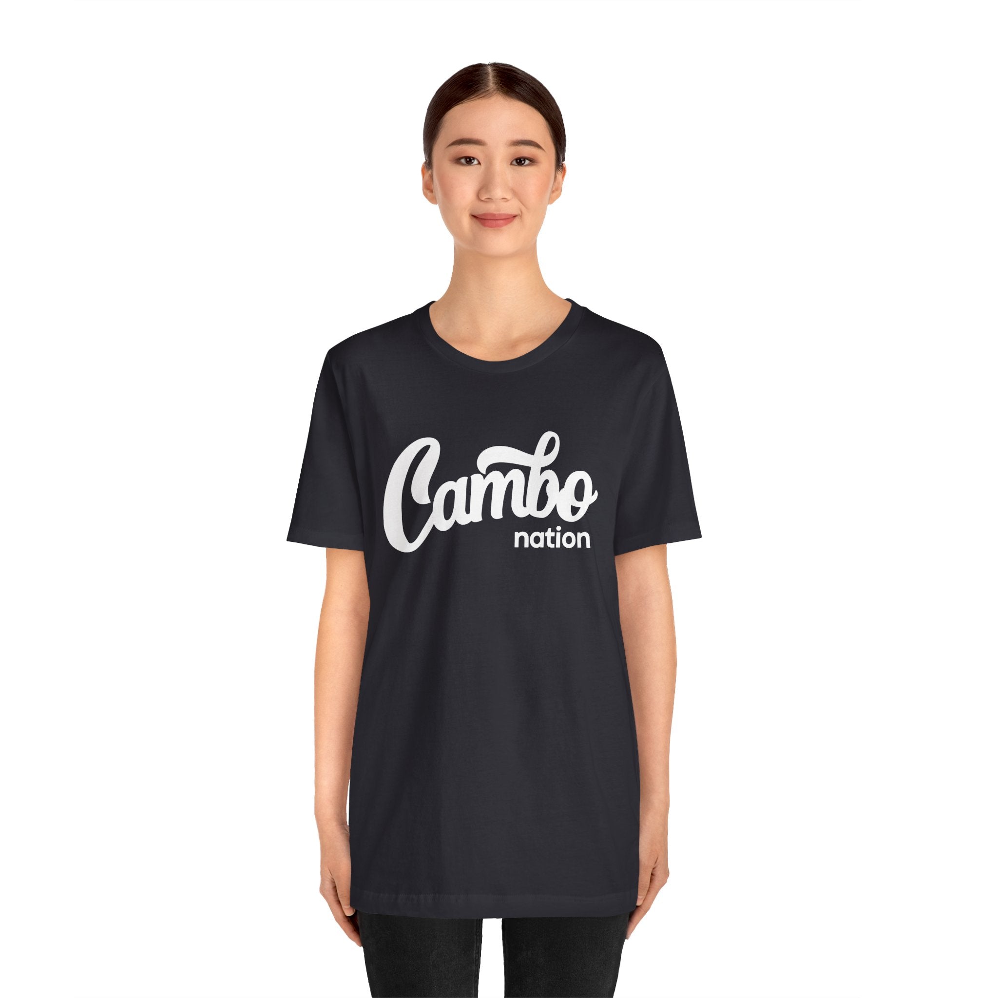Cambo Nation Script