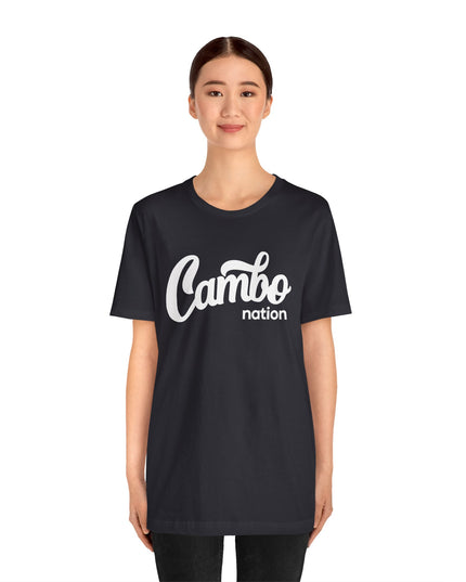 Cambo Nation Script
