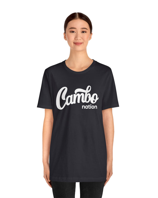 Cambo Nation Script