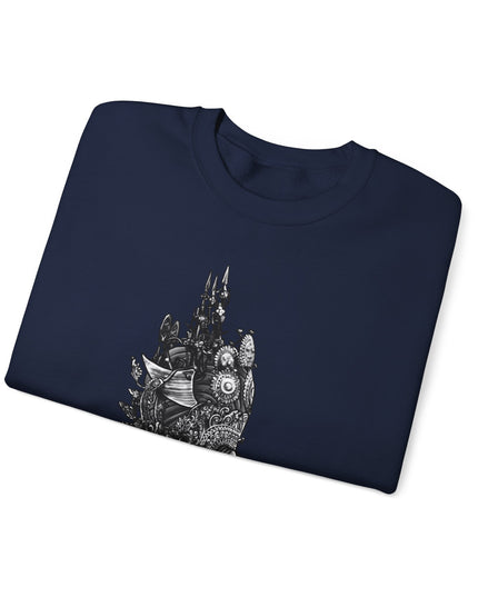 Apsara - Unisex Crewneck Sweatshirt