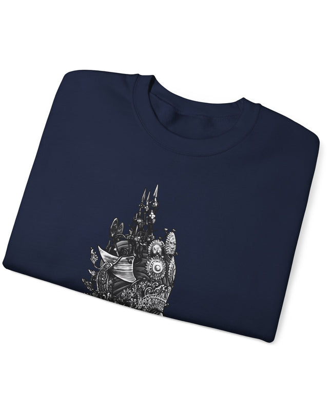 Apsara - Unisex Crewneck Sweatshirt