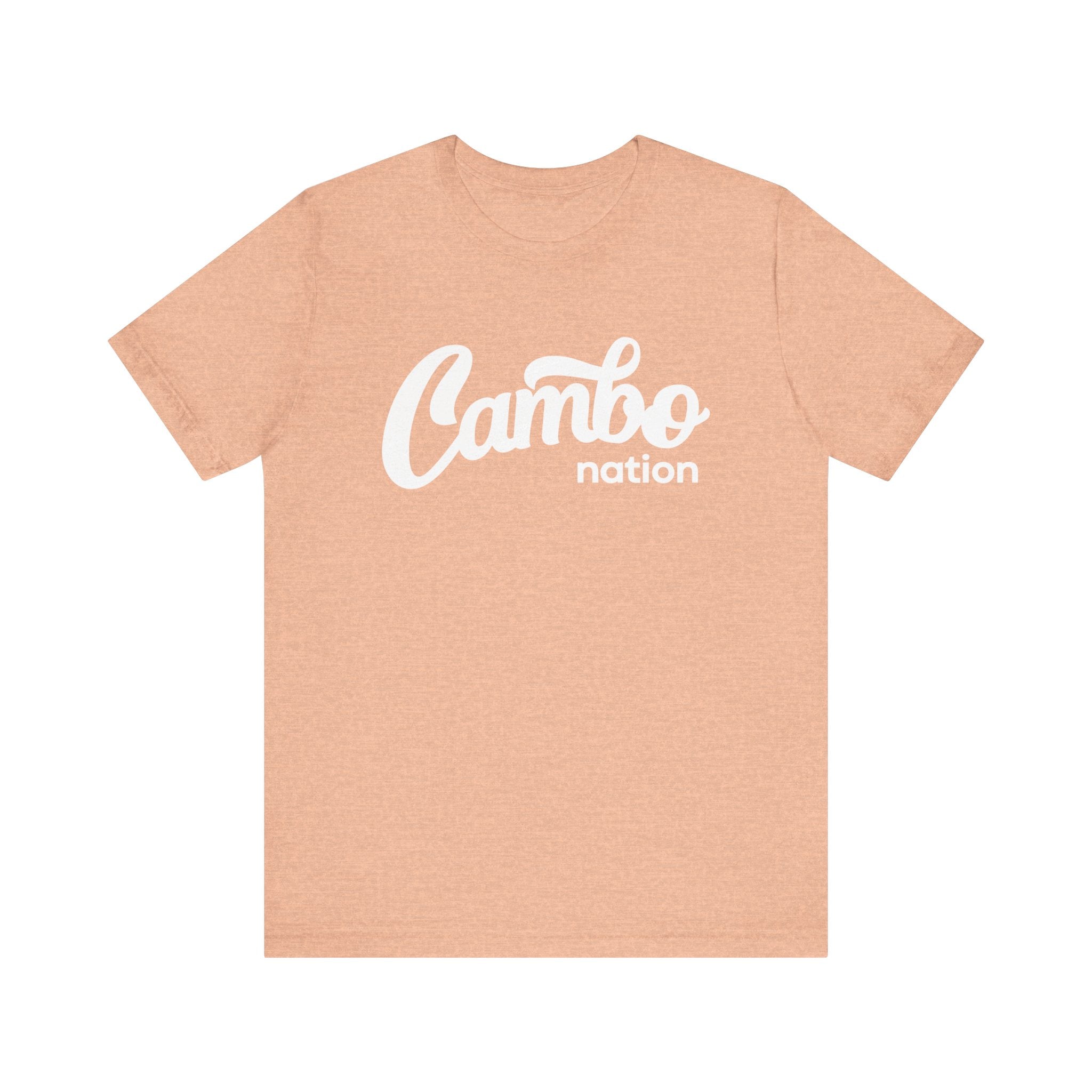 Cambo Nation Script