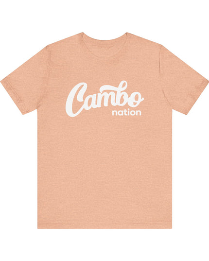 Cambo Nation Script