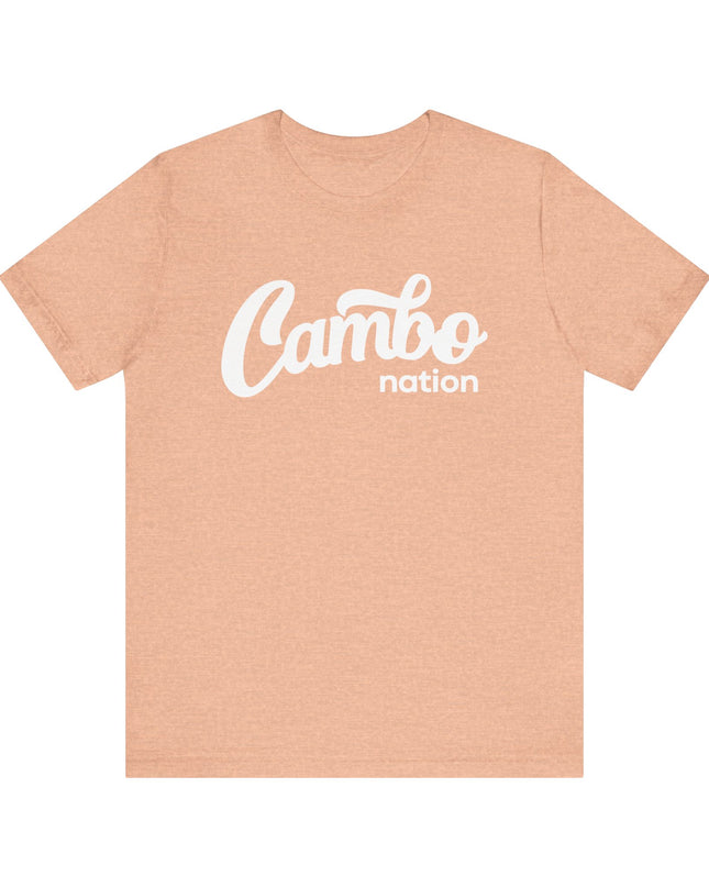 Cambo Nation Script