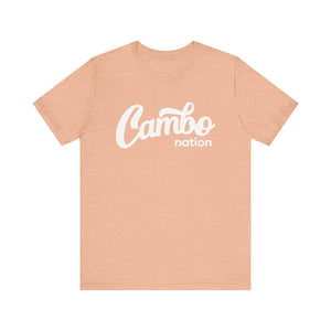 Cambo Nation Script