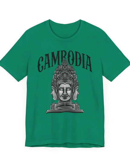 Cambodia - Bayon
