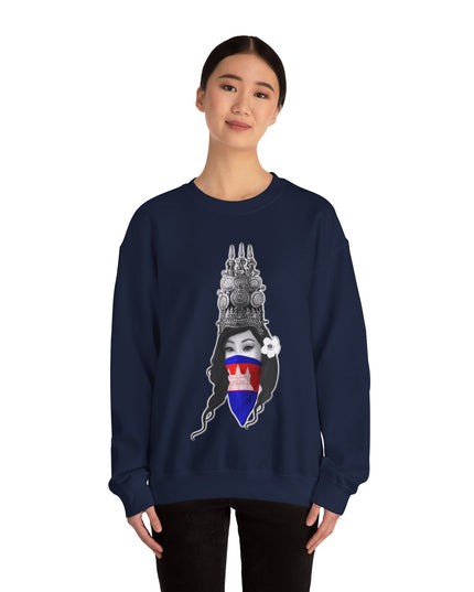 IshDelish - Unisex Crewneck Sweatshirt