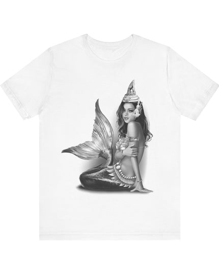 Lala Kan Mermaid collab exclusive limited edition