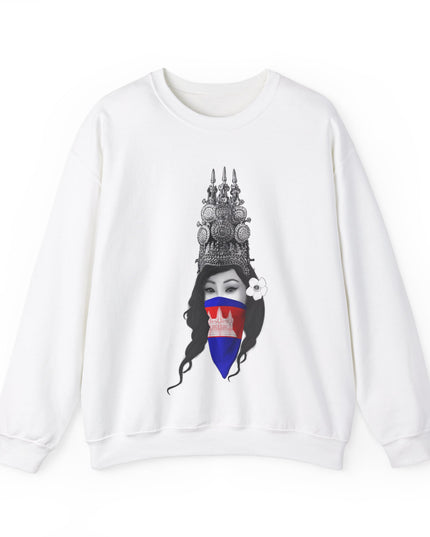 IshDelish - Unisex Crewneck Sweatshirt
