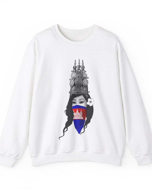 IshDelish - Unisex Crewneck Sweatshirt