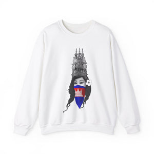 IshDelish - Unisex Crewneck Sweatshirt