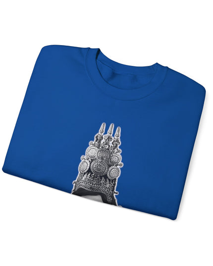 IshDelish - Unisex Crewneck Sweatshirt