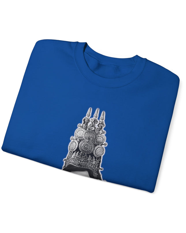 IshDelish - Unisex Crewneck Sweatshirt