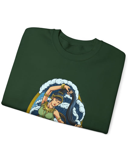 Neang Rom Say Sok - Unisex Crewneck Sweatshirt