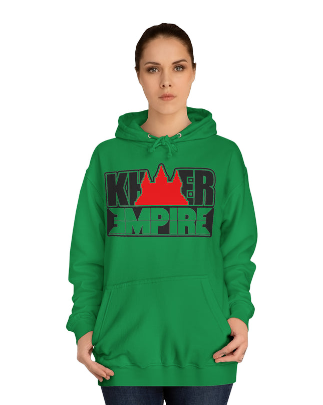 Khmer Empire - unisex premium hoodie